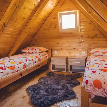 Djole Holiday home *
