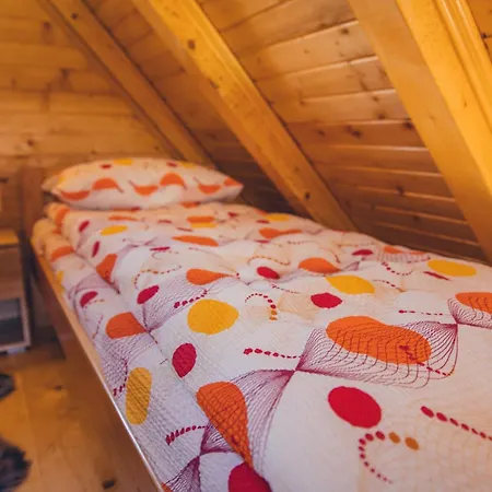 Holiday home Djole