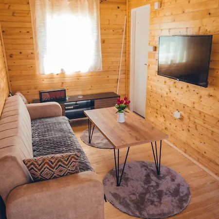 Djole Holiday home Foca
