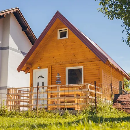 Holiday home Djole Foca