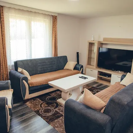 Holiday home Djole