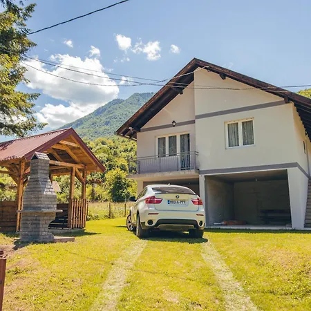 Holiday home Djole *