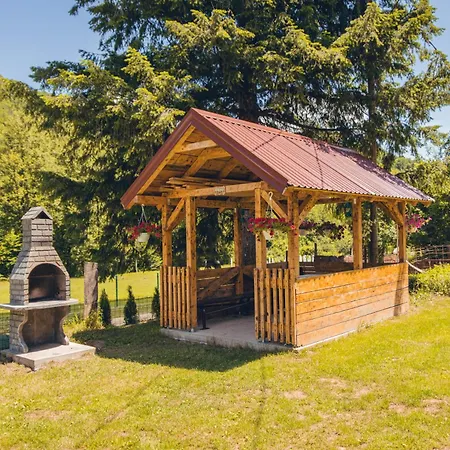 Djole Holiday home